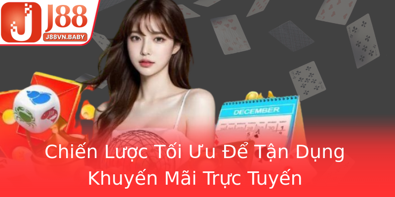 Chiến Lược Tối Ưu Để Tận Dụng Khuyến Mãi Trực Tuyến Chiến Lược Tối Ưu Để Tận Dụng Khuyến Mãi Trực Tuyến