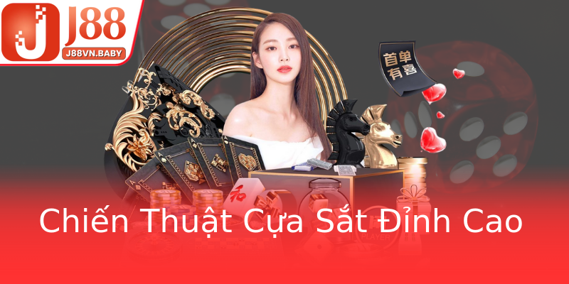 Chiến Thuật Cựa Sắt Đỉnh Cao