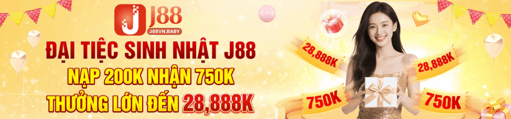 J88Vn Baby Banner