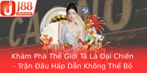 Kham Pha The Gioi Ta La Ai Chien Tran Au Hap Dan Khong The Bo Lo
