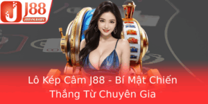 Lo Kep Cam J88 Bi Mat Chien Thang Tu Chuyen Gia