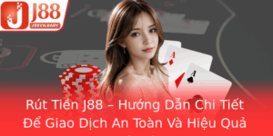 Rut Tien J88 Huong Dan Chi Tiet E Giao Dich An Toan Va Hieu Qua Tai Nha Cai J88