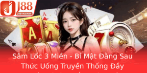 Sam Loc 3 Mien Bi Mat Ang Sau Thuc Uong Truyen Thong Ay Huyen Bi Va Loi Ich Suc Khoe