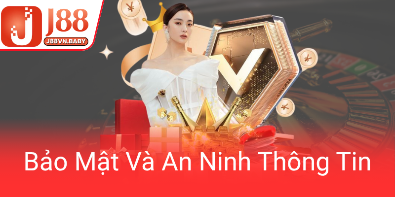 Điều Khoản Và Điều Kiện - Bí Quyết Để Trải Nghiệm An Toàn Tại J88 2 Bao Mat Va An Ninh Thong Tin0