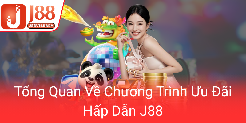 Tong Quan Ve Chuong Trinh Uu Dai Hap Dan J880